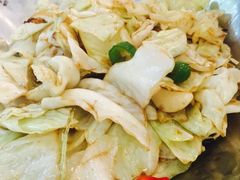 -多米餐厅(文涵路店)