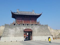 -蒋经国旧居