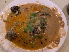 -黑八私房老北京炸酱面