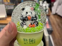 -轩客会(熊猫书店)
