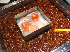 -红鼎坊·老成都火锅(新南门店)