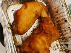 -尊宝比萨(机场店)