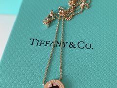 -Tiffany & Co.蒂芙尼
(广州太古汇店)