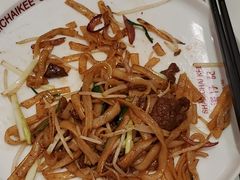 -香港深仔记茶餐厅(东门店)