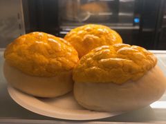 菠萝包-椰小咖(亚龙湾东榕美食广场店)