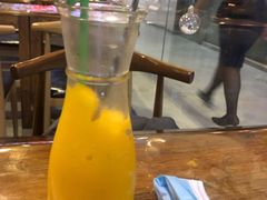 -炸鸡情侣韩式料理(中央大街店)