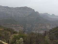 -山西壶关太行山大峡谷旅游景区