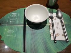 -帕蓝·暹罗料理(大学路店)