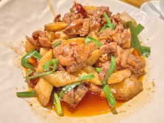 -隔壁老王·家常云南菜(花巷店)