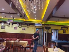 -清真· AL-JANNAT 佳纳特餐厅(仙林店)