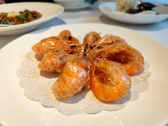 -老洋房花园饭店(绍兴路店)