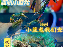 -星记小馆·小蓝龙·老南京砂锅菜(上海路店)