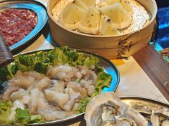 -琥珀川糟粕醋火锅(慈云寺店)