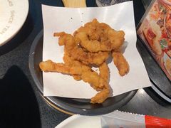 -探鱼·鲜青椒爽麻烤鱼(领展购物广场店)