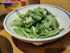 -庭苑饭香·生态餐厅(动物园店)