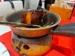 -荷风细雨·中国茶宴(碧云店)