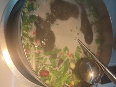 -刘少华贵州小黄牛·鲜牛肉火锅(总店)