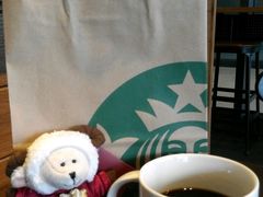 android_upload_pic-星巴克(佛山南海万科店)