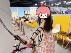 -箭心弓社射箭俱乐部(上地店)