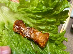 -坦坦大炉·韩式烤肉(望京店)