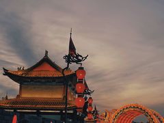 -西安城墙·碑林历史文化景区