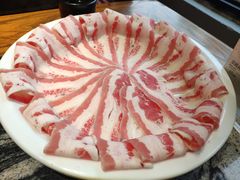 现切鲜肥牛-渝味晓宇火锅(合川路店)