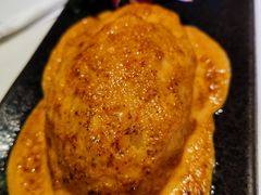 明太子烤土豆-羽寿司(东方宝泰店)