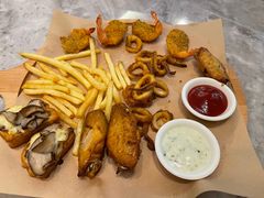 -必胜客(WOW南雄店)