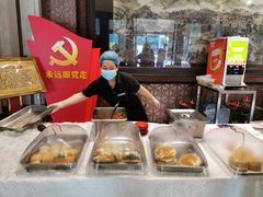 -马凯餐厅(地安门店)