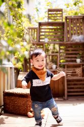 -BabyA 专业婴童摄影(古北时尚广场店)