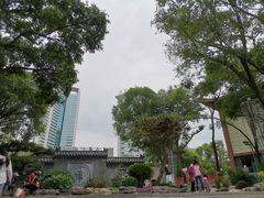 -西宁市人民公园(城西区)