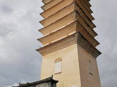 -崇圣寺三塔文化旅游区