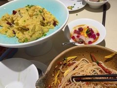 -雲說·花(西宸天街店)