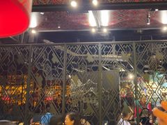 -吃饭皇帝大土家民族菜(正大广场店)