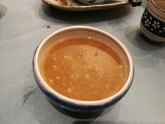 -沙龙酒家
