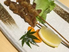 -竹幸日本料理(国光1937科技文化创意园店)
