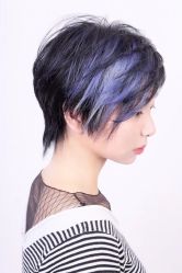 -明洞造型精品烫染