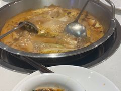 -阿田大虾·鲜虾火锅·(青浦万达茂店)