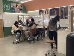 -海马体照相馆(徐州苏宁广场店)