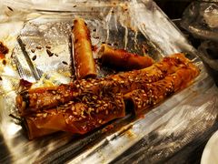 -小炉子烤串(沈辽路店)