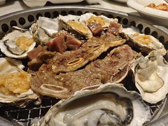 -火炉火自助餐(西直门凯德MALL店)