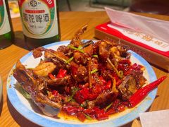 -小乾杯串店•16年沈阳烧烤(文安路店)