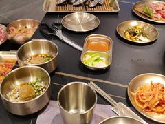 -西塔老太太泥炉烤肉(龙湖北苑天街店)