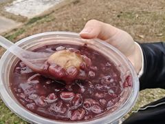 -钟姨糖水(惠城店)