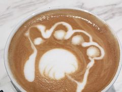 -Peet's Coffee皮爷咖啡(豫园店)