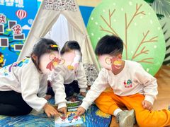 -苏州市姑苏区宝仁幼儿园