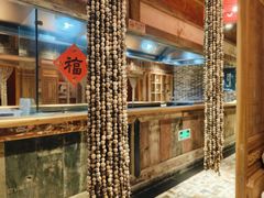 -兰溪小馆(首经贸店)