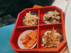 -老萍巷莲花血鸭·萍乡地标江西菜(步行街店)