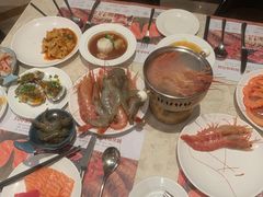 -芭菲盛宴·环球美食(北城国际店)