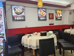 -鑫鸿达·海鲜闽菜热炒小馆(中山路店)